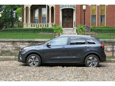 2019 Kia Niro: 92 Exterior Photos | U.S. News