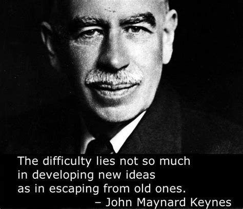 John Maynard Keynes Quotes. QuotesGram