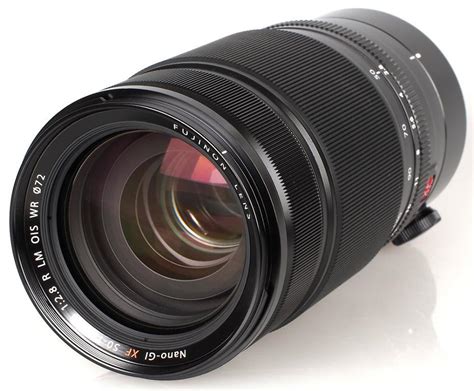 Best Fujifilm X-Mount Lenses | ePHOTOzine