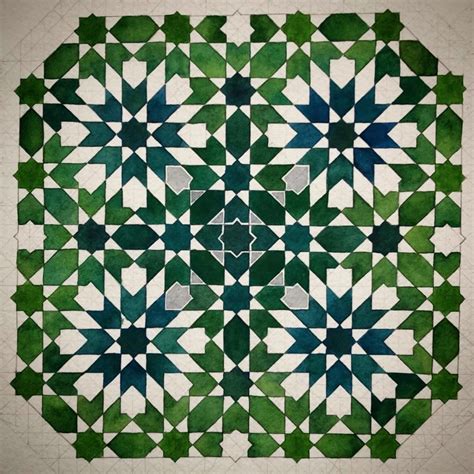 Art of Islamic Pattern