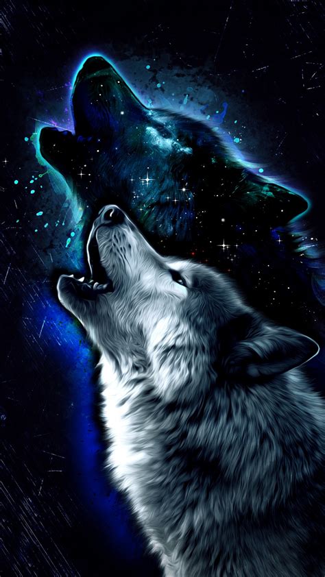 Free Wolf Wallpaper For Your Phone