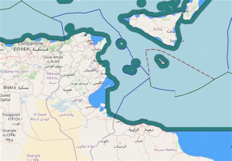 ICJ cases Archives - IILSS-International institute for Law of the Sea ...