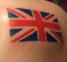 Union Jack tattoo | All Things British | Pinterest | Union jack tattoo, Jack tattoo and Tattoo