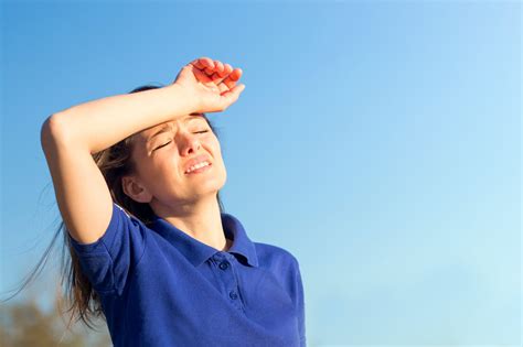 Heat Headaches: Causes, Symptoms, Treatment, and More - Healthcare ...