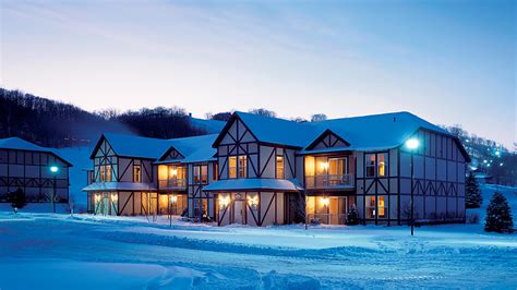 Mountain Run At Boyne, A Bluegreen Resort - Fidelity Real Estate