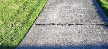 How to Repair a Cracked Sidewalk | DoItYourself.com