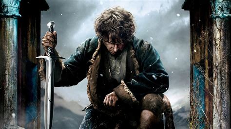 ‎The Hobbit: The Battle of the Five Armies (2014) directed by Peter Jackson • Reviews, film ...