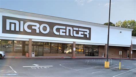 Computer Store in Marietta, GA - Micro Center