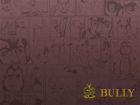 Rockstar Games Presents BULLY, bully scholarship edition HD wallpaper | Pxfuel