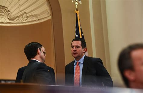 Here's how legal experts suspect Devin Nunes is paying for so many lawsuits | The Week