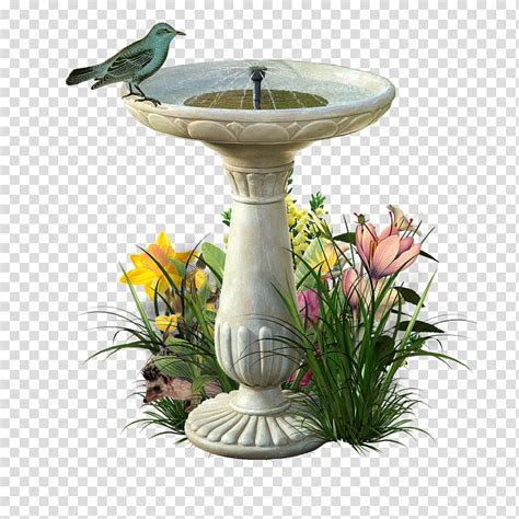 clipart bird bath 10 free Cliparts | Download images on Clipground 2024