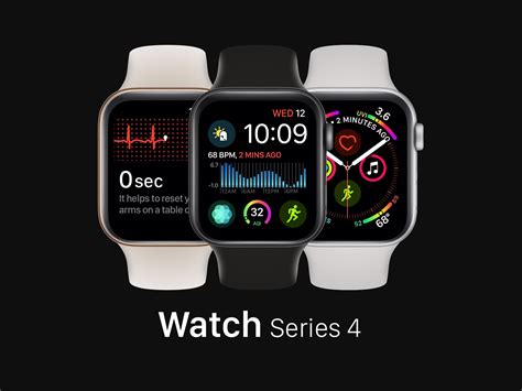 Apple Watch Mockups — Free Mockup World