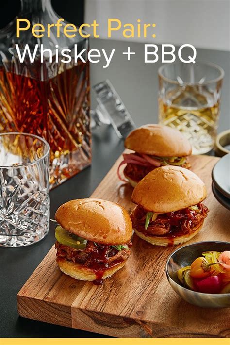 5 Creating Menu Pairings for Memorable Tasting Experiences | Whiskey tasting party, Tasting ...