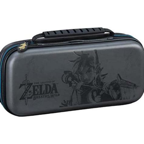 Nintendo Switch Zelda themed accessories | Nintendo Wire