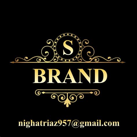 Luxury logo design,gold logo Template | PosterMyWall