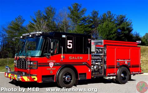 Salem Fire Department (Massachusetts) | Firefighting Wiki | Fandom