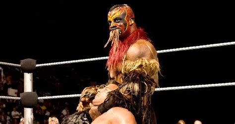 Boogeyman at WWE headquarters? | Wrestling Forum