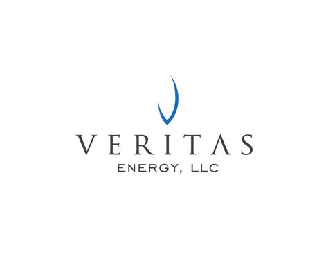 Veritas logo on Behance