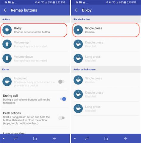 How to Remap Bixby Button Without Root (Guide) | Beebom