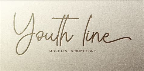 24 of the Best Cursive Fonts in 2023 for Your Logo and Brand - Looka (2024)