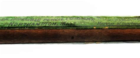 The Clark Indelible Pencil / Sold | Civil War Artifacts - For Sale in Gettysburg