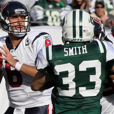 Texans vs. Jets: Breaking Down Monday Night's Marquee Matchup | News ...