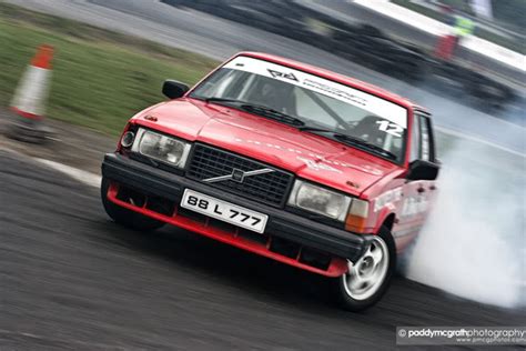 volvo 740? | Driftworks Forum