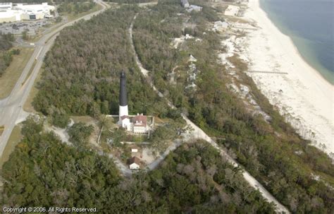 Pensacola Lighthouse, , Florida, United States