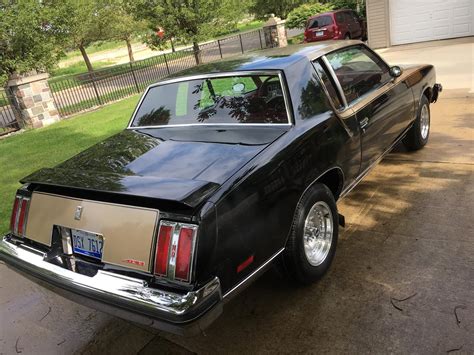 1978 Oldsmobile Cutlass Supreme Brougham | Porn Sex Picture