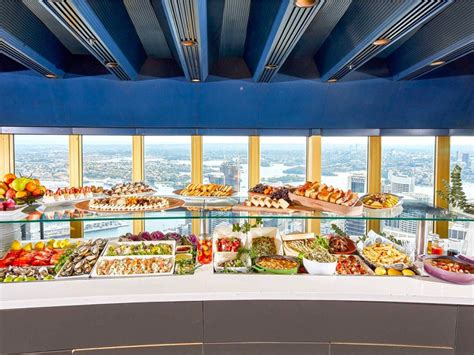 Your Ultimate Guide to All You Can Eat Buffet in Sydney – Hello Kids Fun