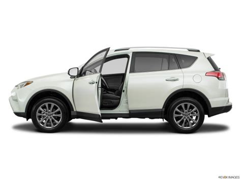 2018 Toyota RAV4 | Read Owner and Expert Reviews, Prices, Specs