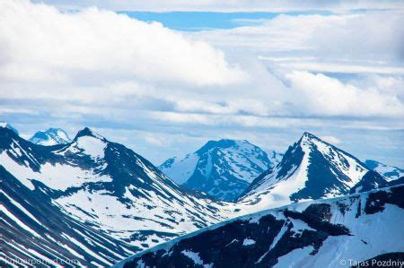 Galdhöpiggen (Galdhopiggen) - Norway's highest point – Клуб туристів KULUAR 💚