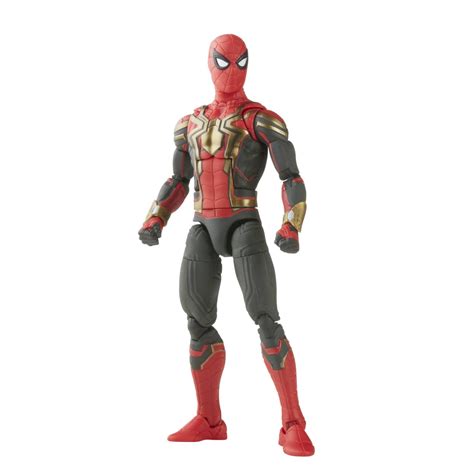 Marvel announces Spider-Man: No Way Home toys - Spider-Man News