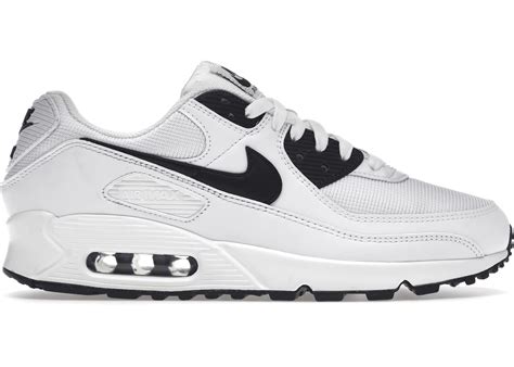 Nike Air Max 90 White Men's - CT1028-103 - US