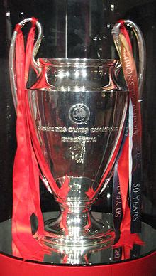 European Champion Clubs' Cup - Wikipedia