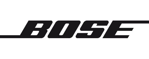 Bose – Musikhaus Thomann