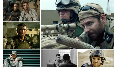 4 Movies to See If You Like 'American Sniper' | Ticket