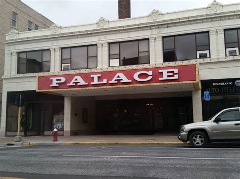 Lorain Palace Theater - cherl12345 (Tamara) Photo (42770628) - Fanpop