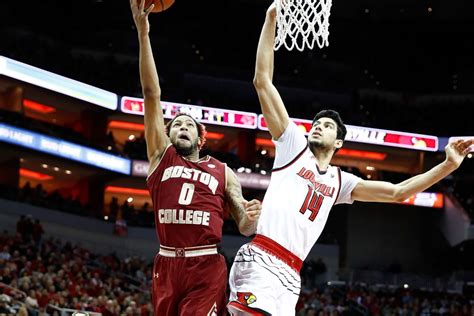 Men’s Basketball Final Thoughts and Predictions: Boston College Eagles vs. IUPUI Jaguars - BC ...