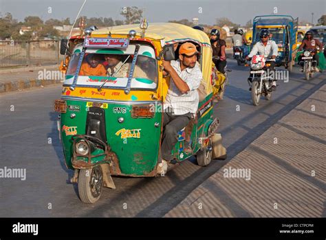 Motorcycle Rickshaw In India | Reviewmotors.co