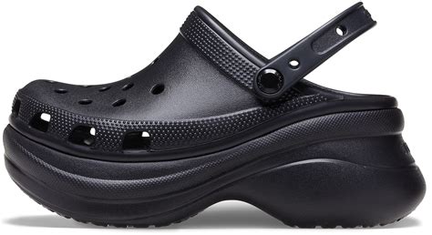 Crocs™ Classic Bae Clog W in Black | Lyst