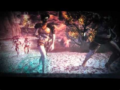 Fallout New Vegas: Honest Hearts *BEST ENDING* - YouTube