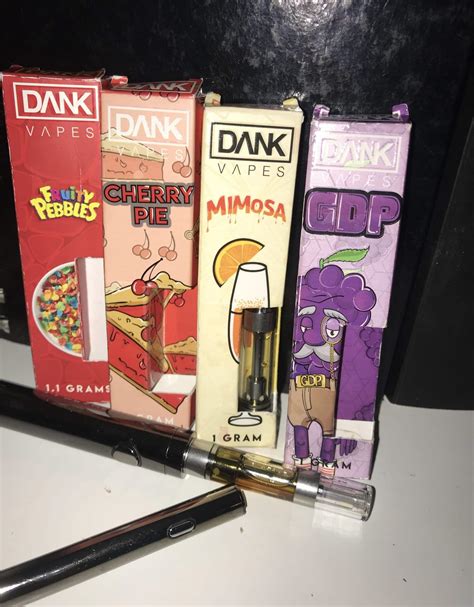 Dank Vapes - What's Their Real Background and Are They Reliable?