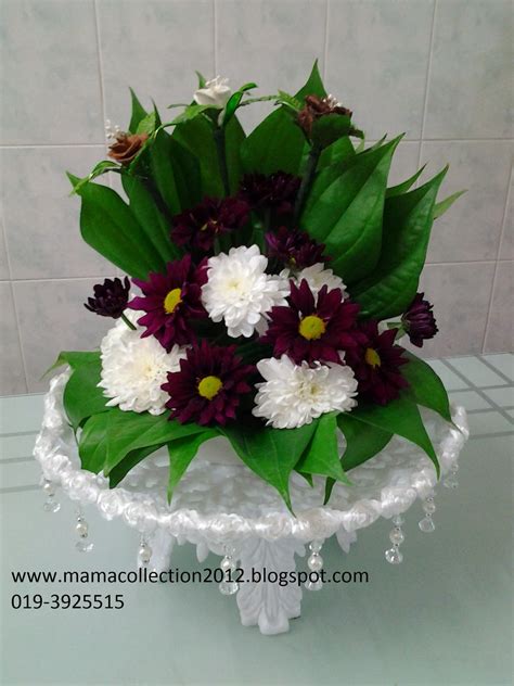 Cara Melukis Rumah Simple - GUBAHAN HANTARAN PINK TURQUOISE ENTERPRISE ...