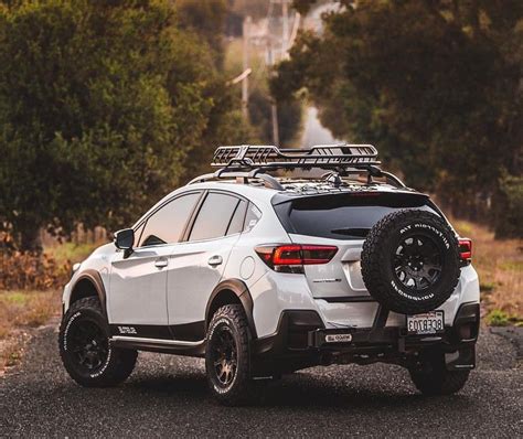 ARG3Xplorer™️ | Subaru cars, Subaru crosstrek, Subaru 4x4