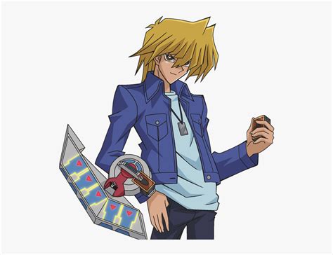 Joey Wheeler Png - Yugioh Nyeh Meme, Transparent Png - kindpng