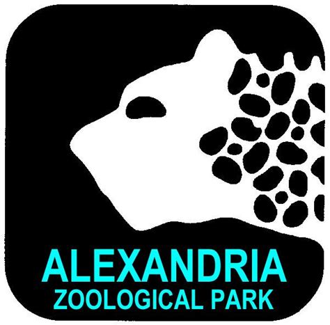 Alexandria Zoological Park mission is to promote understanding and ...