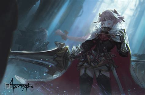 Astolfo Wallpapers - Top Free Astolfo Backgrounds - WallpaperAccess