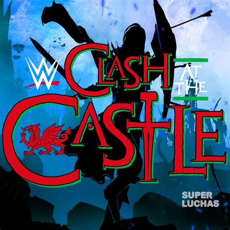 Clash At The Castle 2024 Tickets - Sonya Elianore