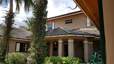 Copper Gutters Installation Services | Gutter Professionals, Inc.